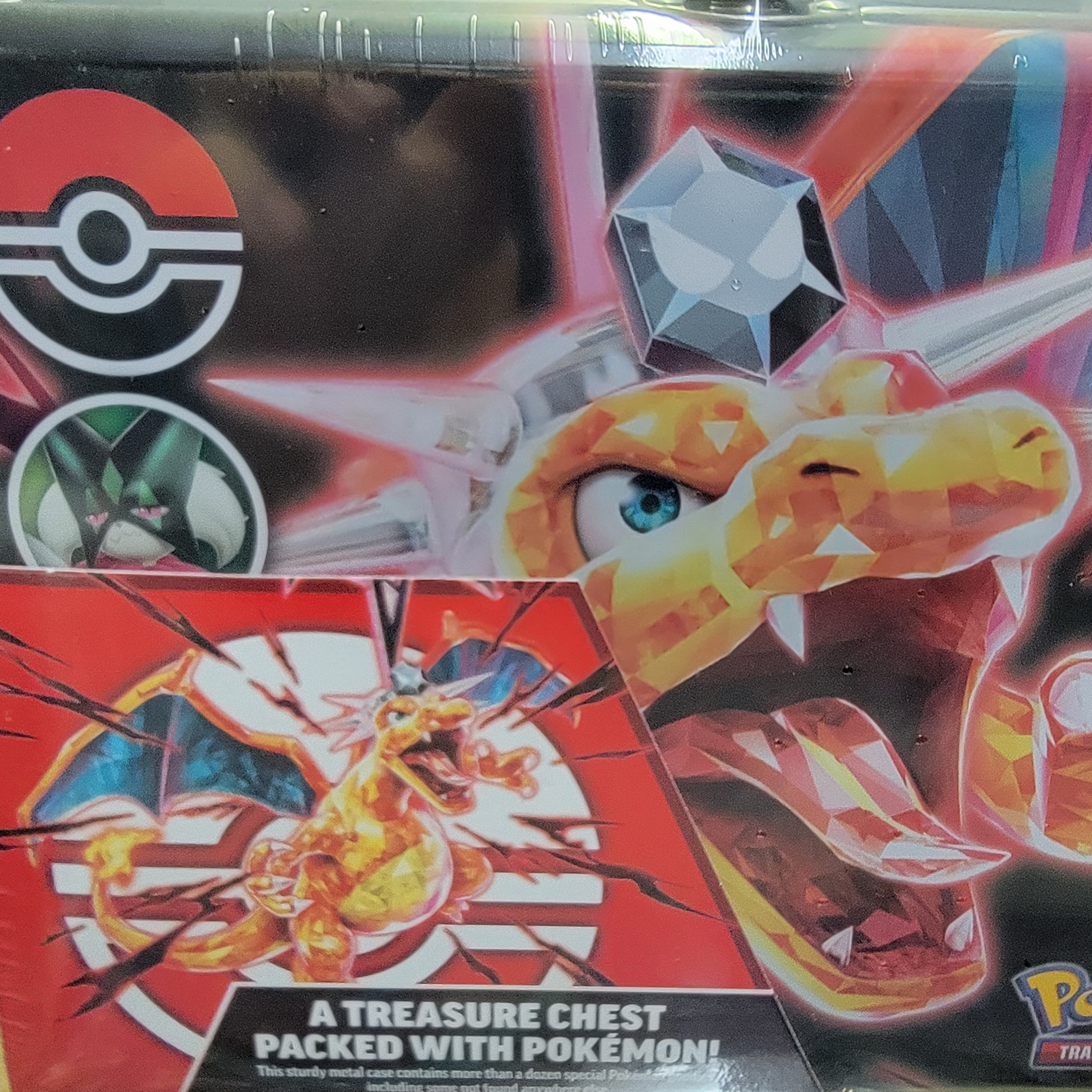 2023 Fall Collectors Chest