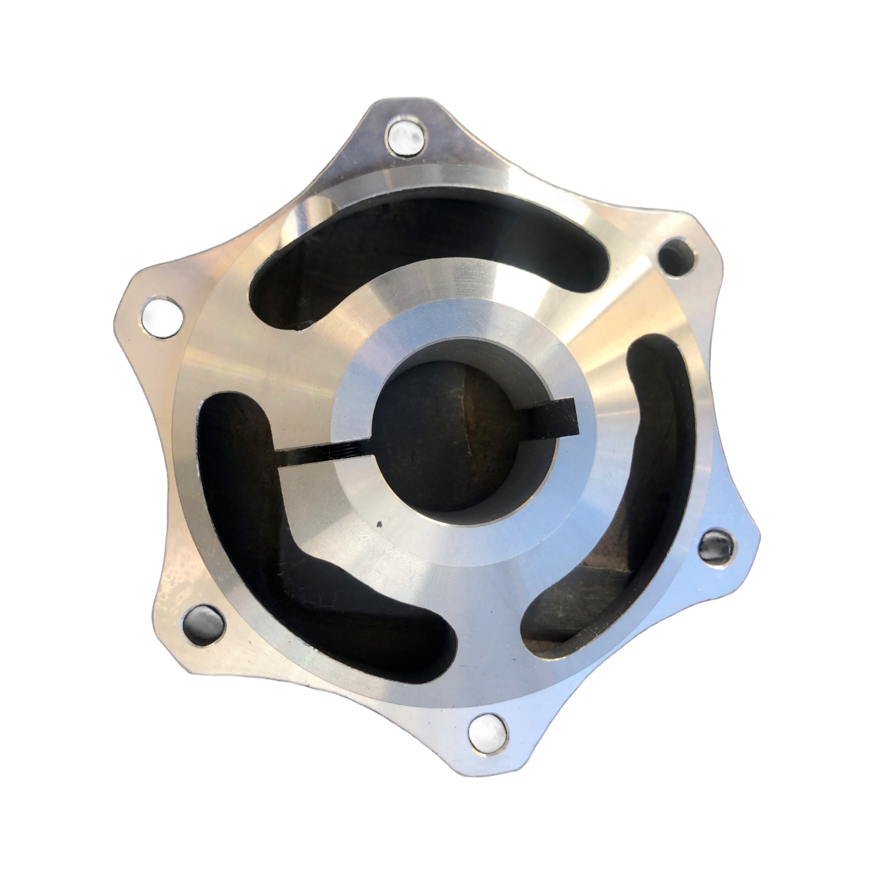 Sprocket Carrier 30mm