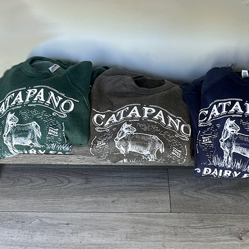 Sweatshirt - Adult