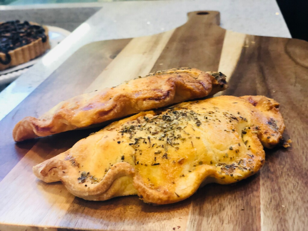 Hand Pies