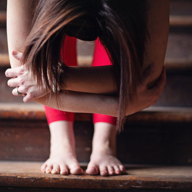 Restorative Yoga & Meditation 4 Week Series