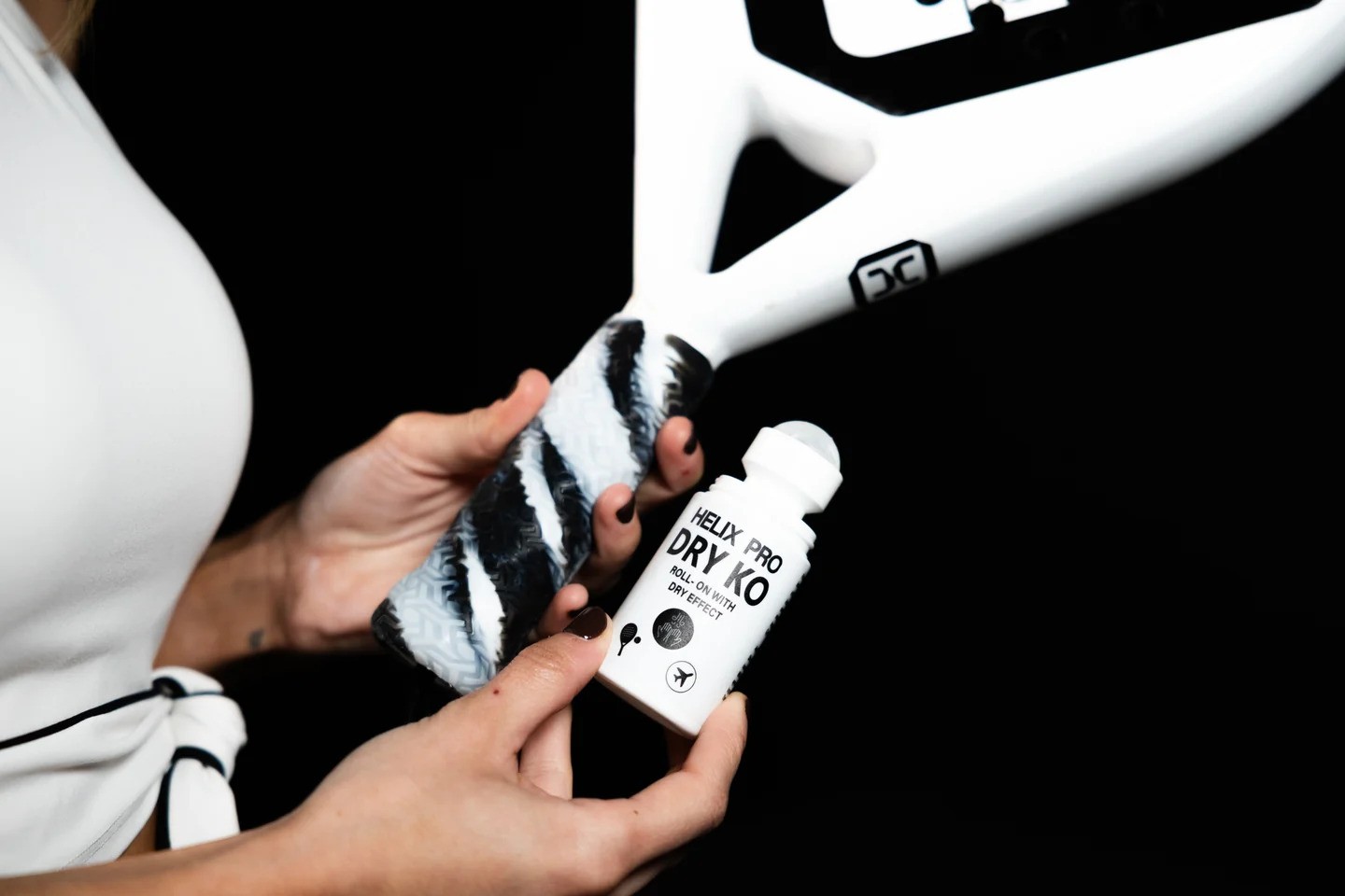 Helix Pro DRYKO Roll on with dry effect – image 5