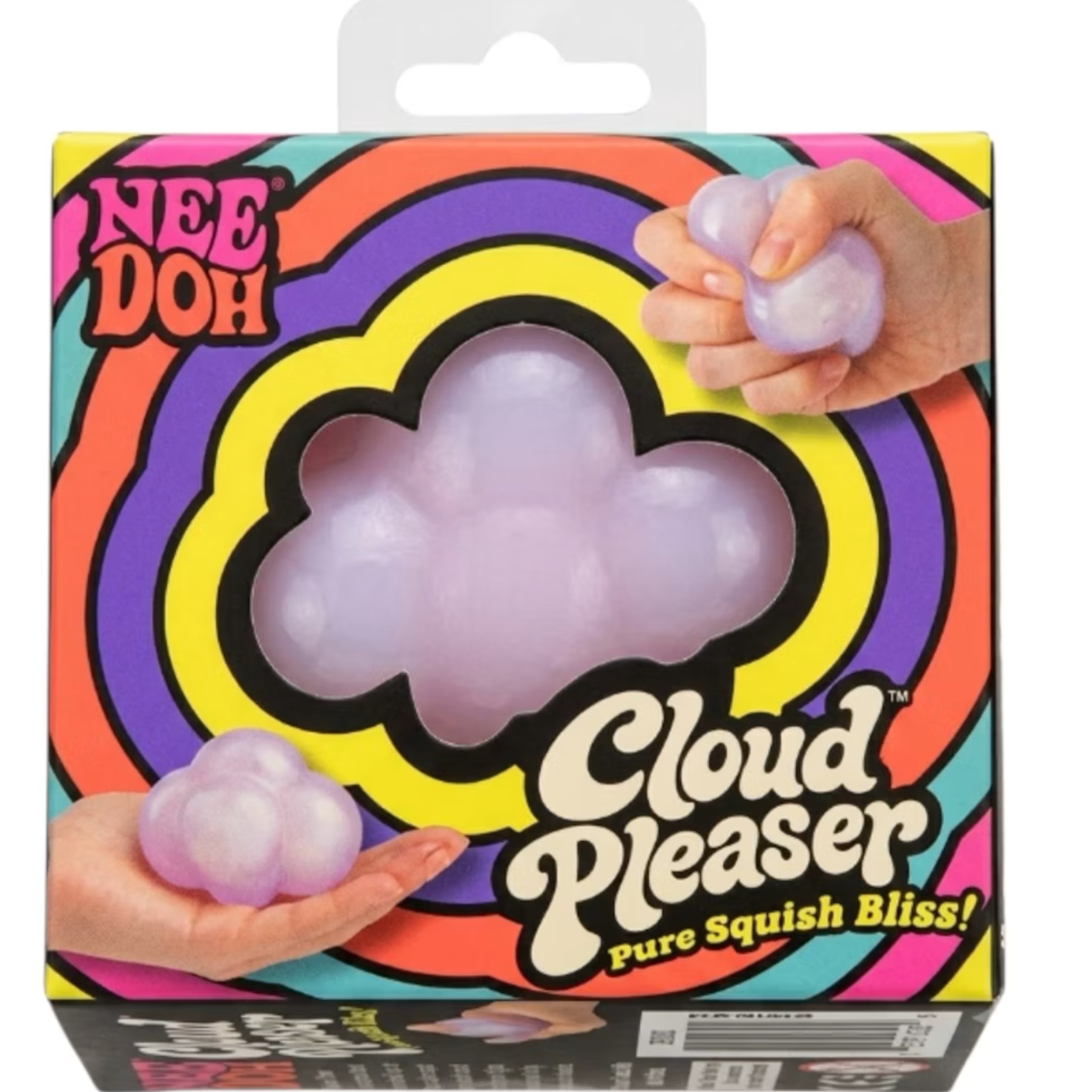 NeeDoh Cloud Pleaser