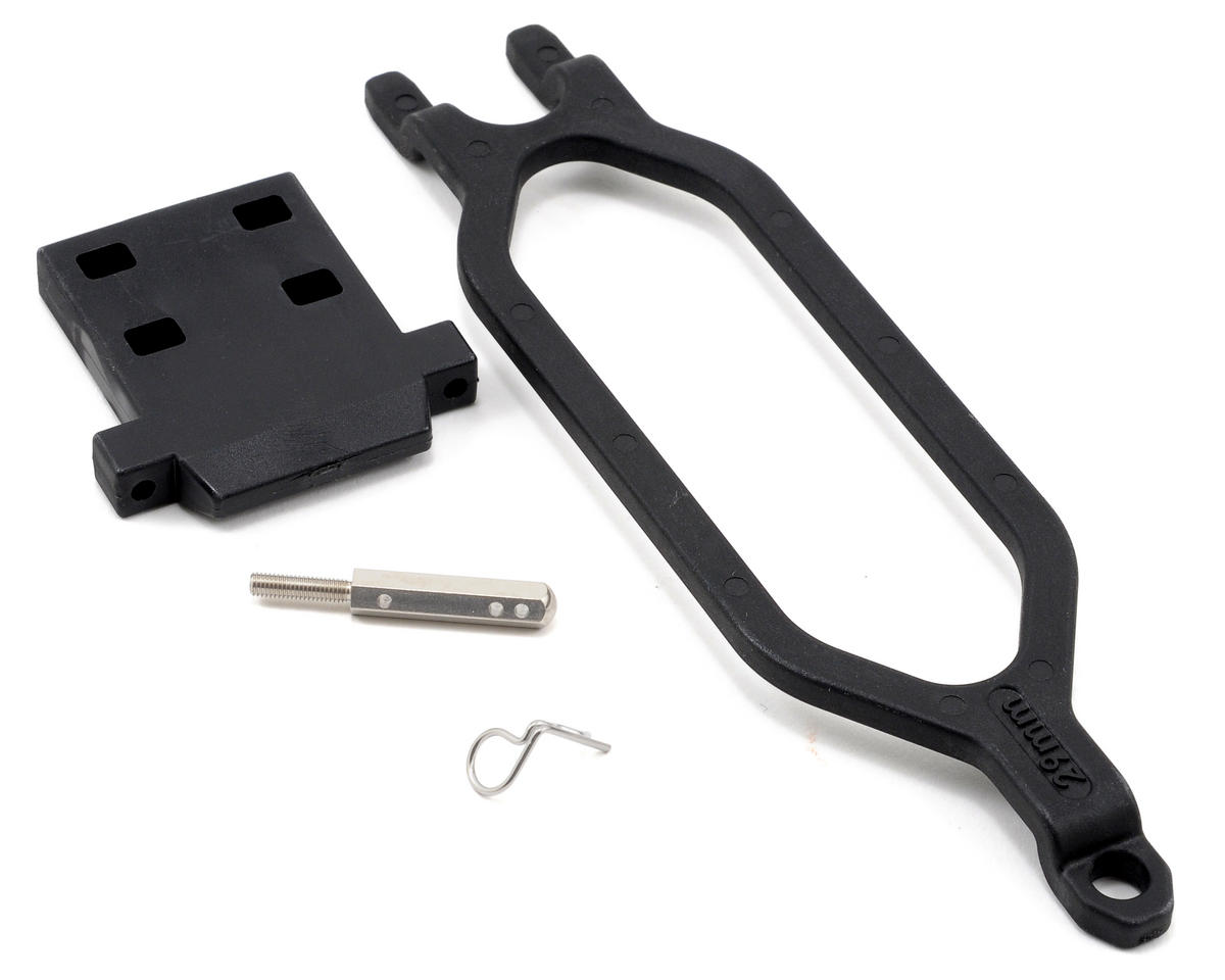 Battery Hold Down /Retainer Post 6727X