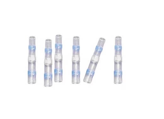 Quick Repair Solder Tubes 14-16 AWG Wire