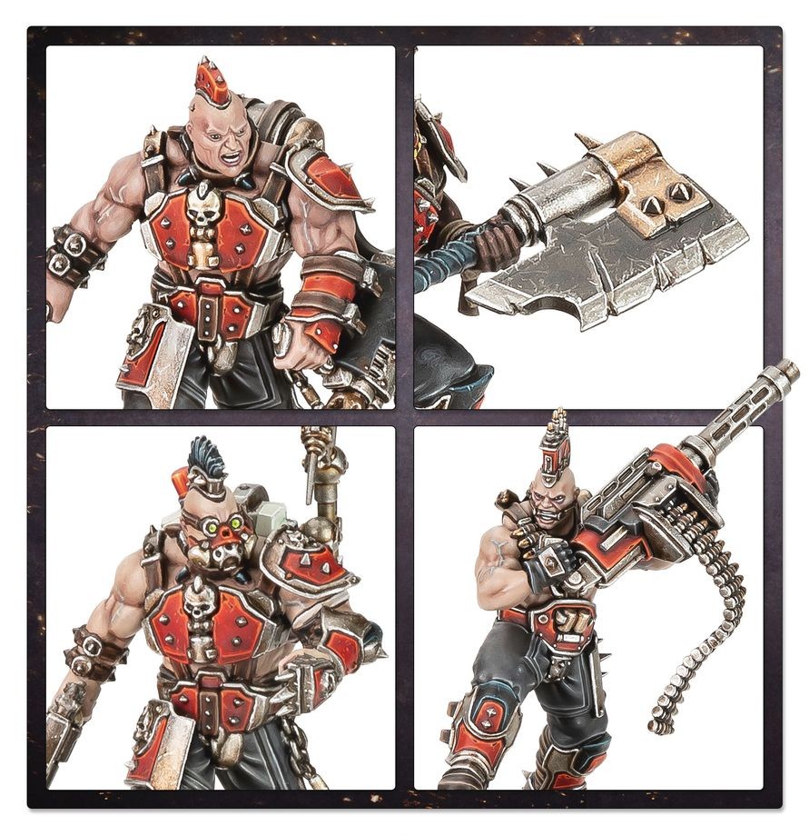 Goliath Forge Smelters thumbnail 5