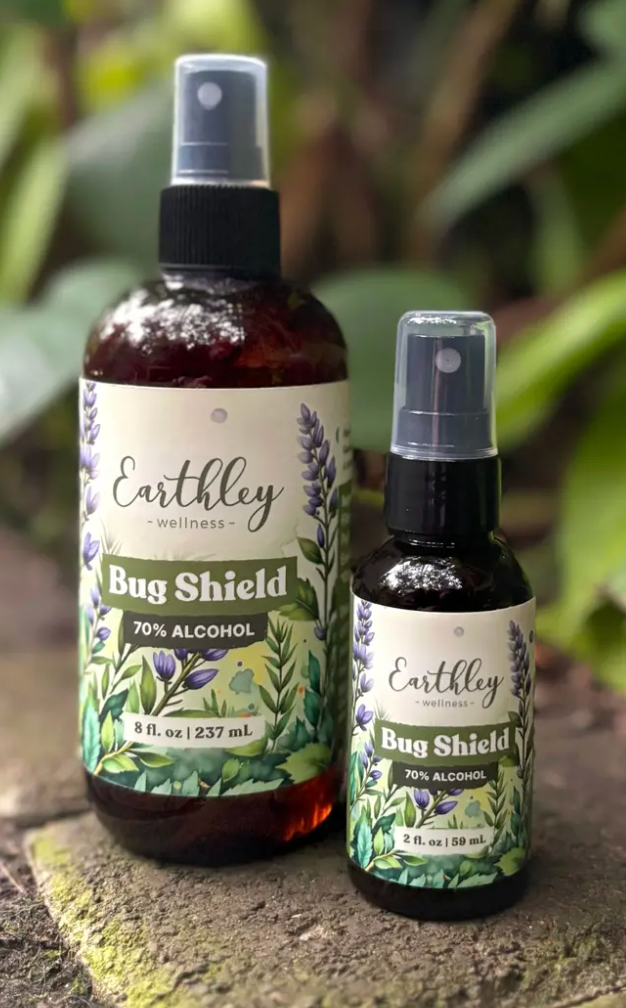 Bug Shield