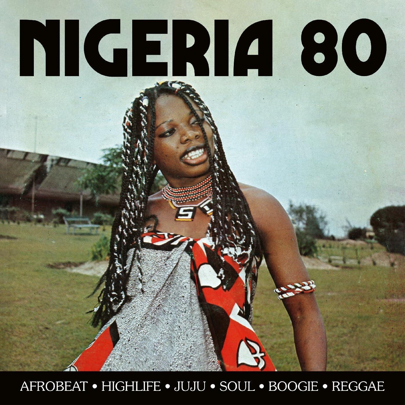 Nigeria 80 (Various Artists) - View 1