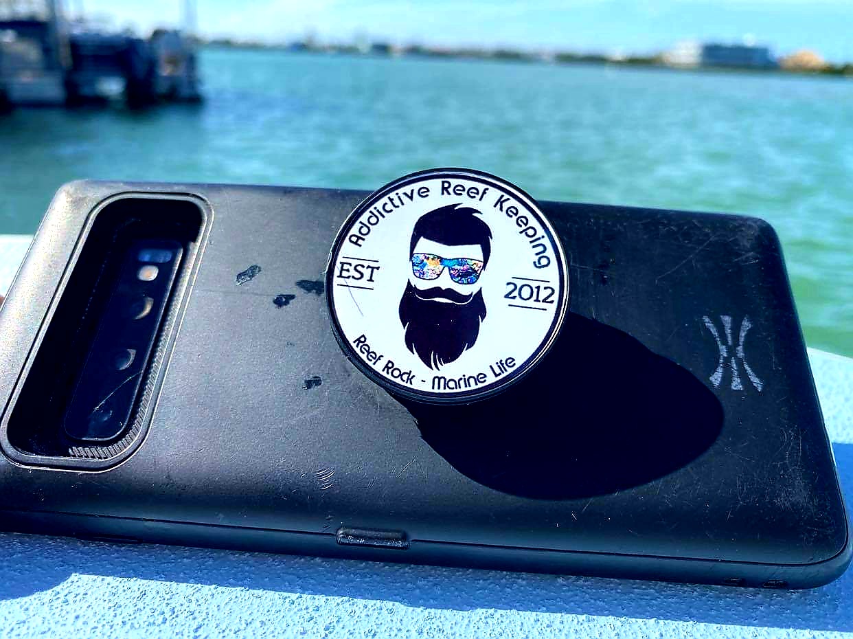 ARK Cell Phone Kick Stand- FREE SHIPPING!
