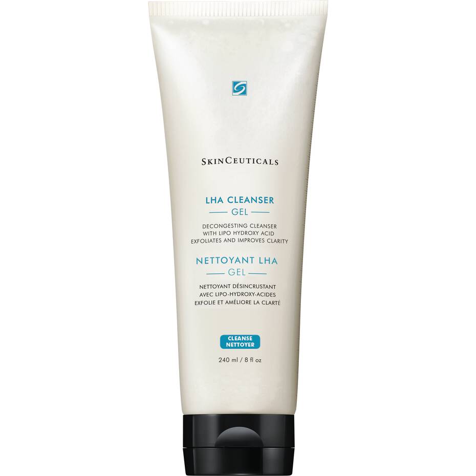 LHA Cleansing Gel