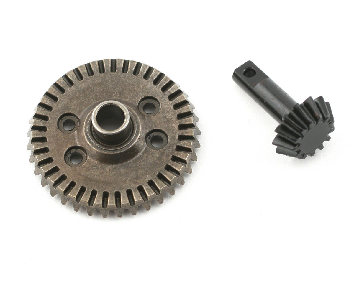 Ring Gear Diff 5379X