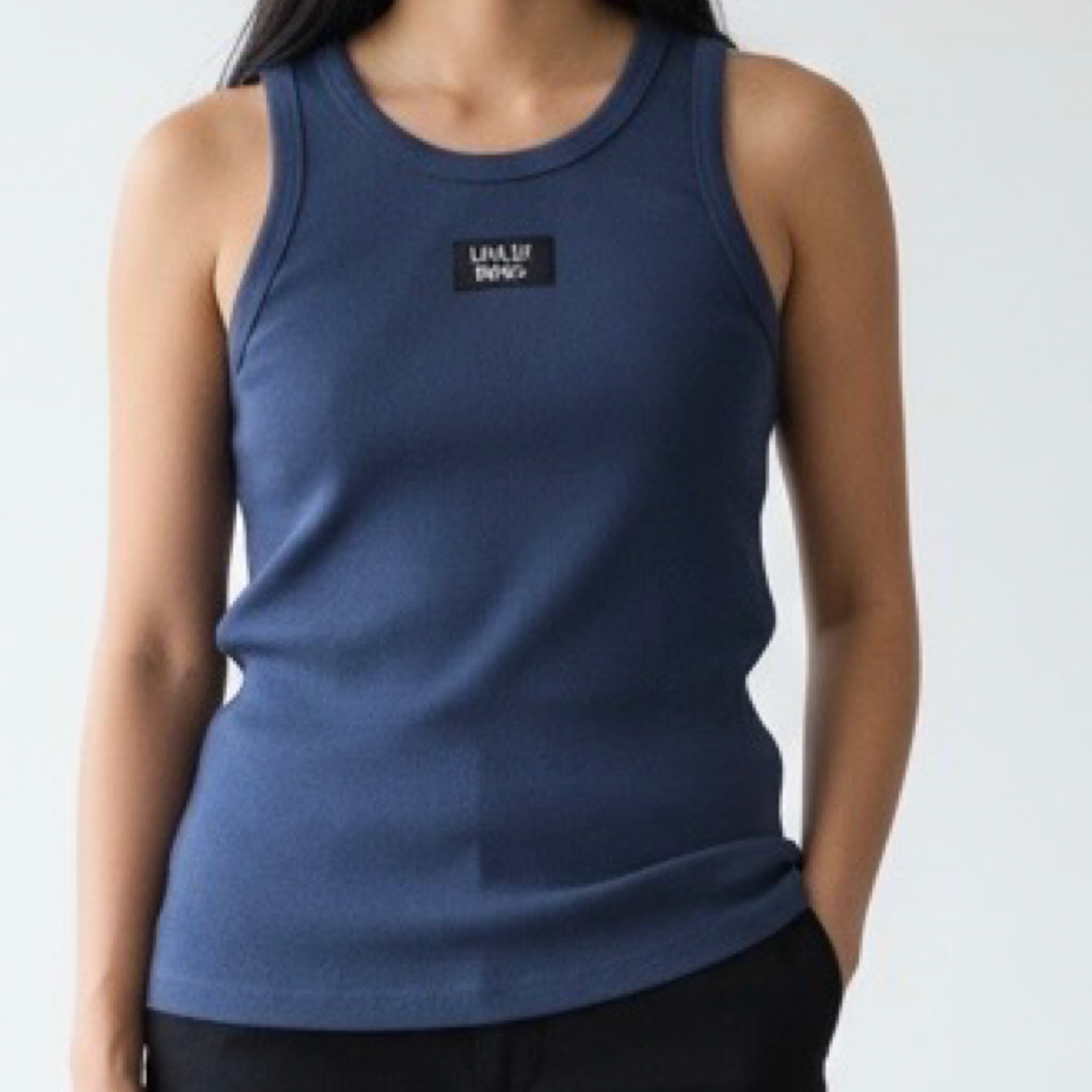 LuluMac tanks — Bama Tan boutique, Tuscaloosa AL