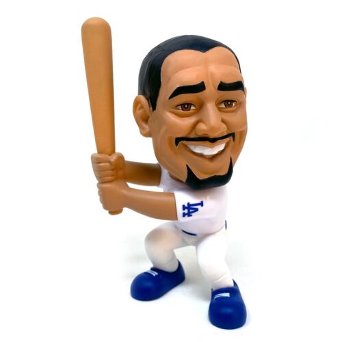 Los Angeles Dodgers Mookie Betts Big Baller 5" Figurine