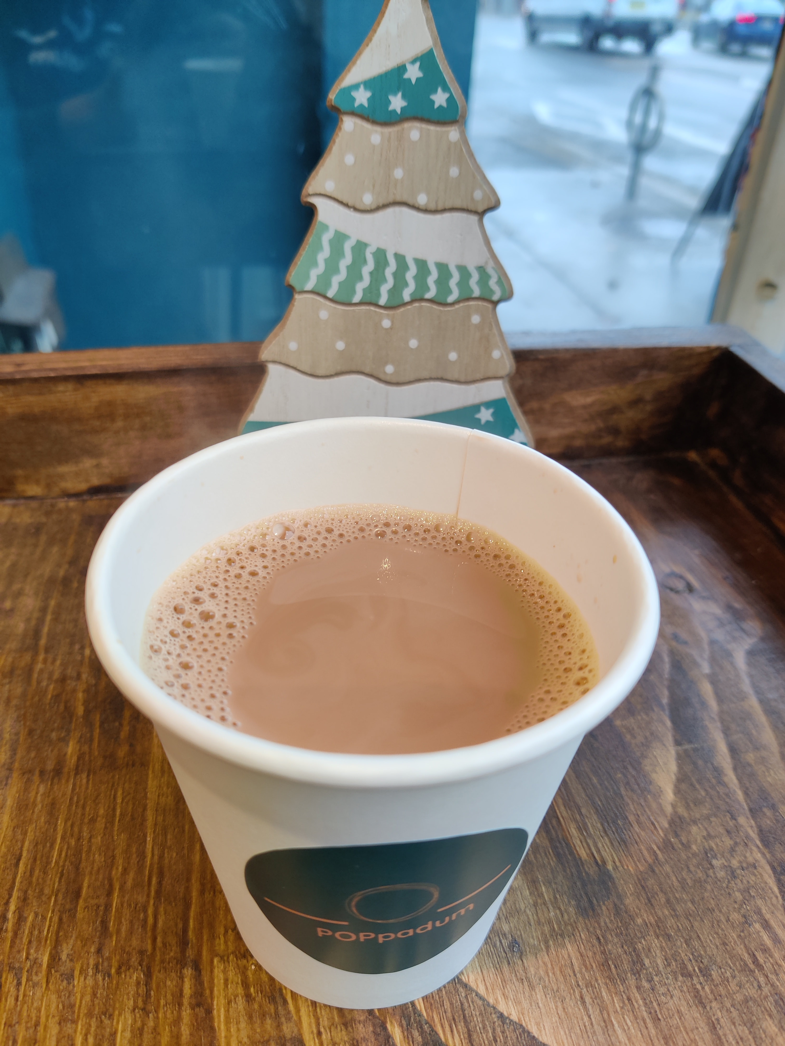 Masala Chai