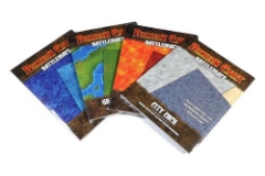 Expeditions (Set of 4)