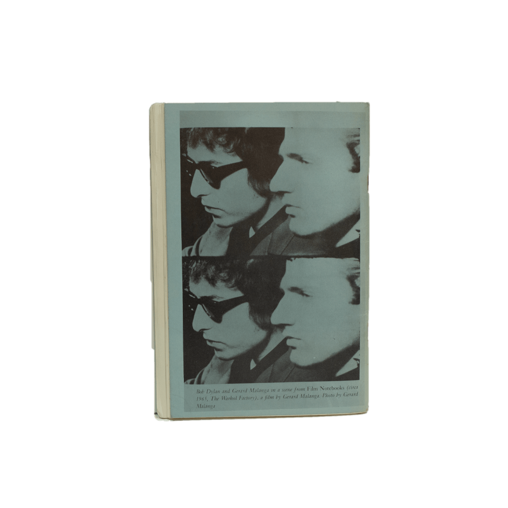 Look Back -- Dylan Fanzine # 24 [Book]