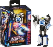 Transformers Robots in Disguise 2015 Universe Strongarm Action Figure