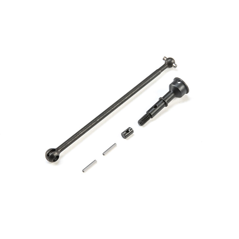 CVA Driveshaft Complete LOS232045 W-3R7(9)
