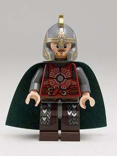 lor010 Eomer (Éomer Éadig)