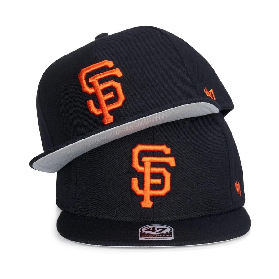 San Francisco Giants Home '47Brand Snapback Hat