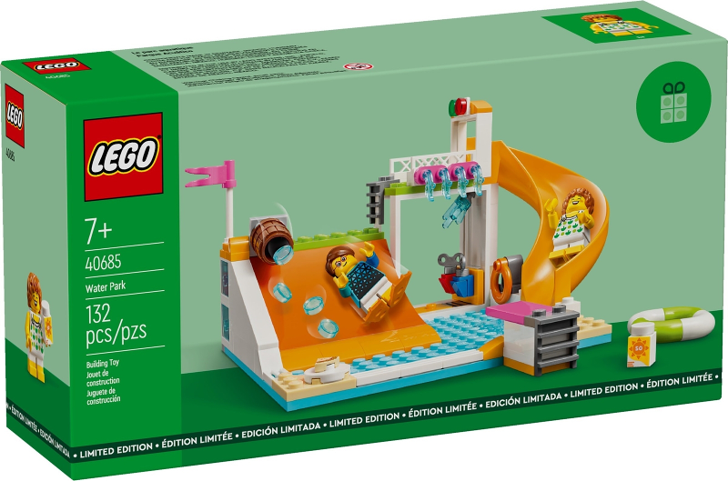 40685-1 Water Park