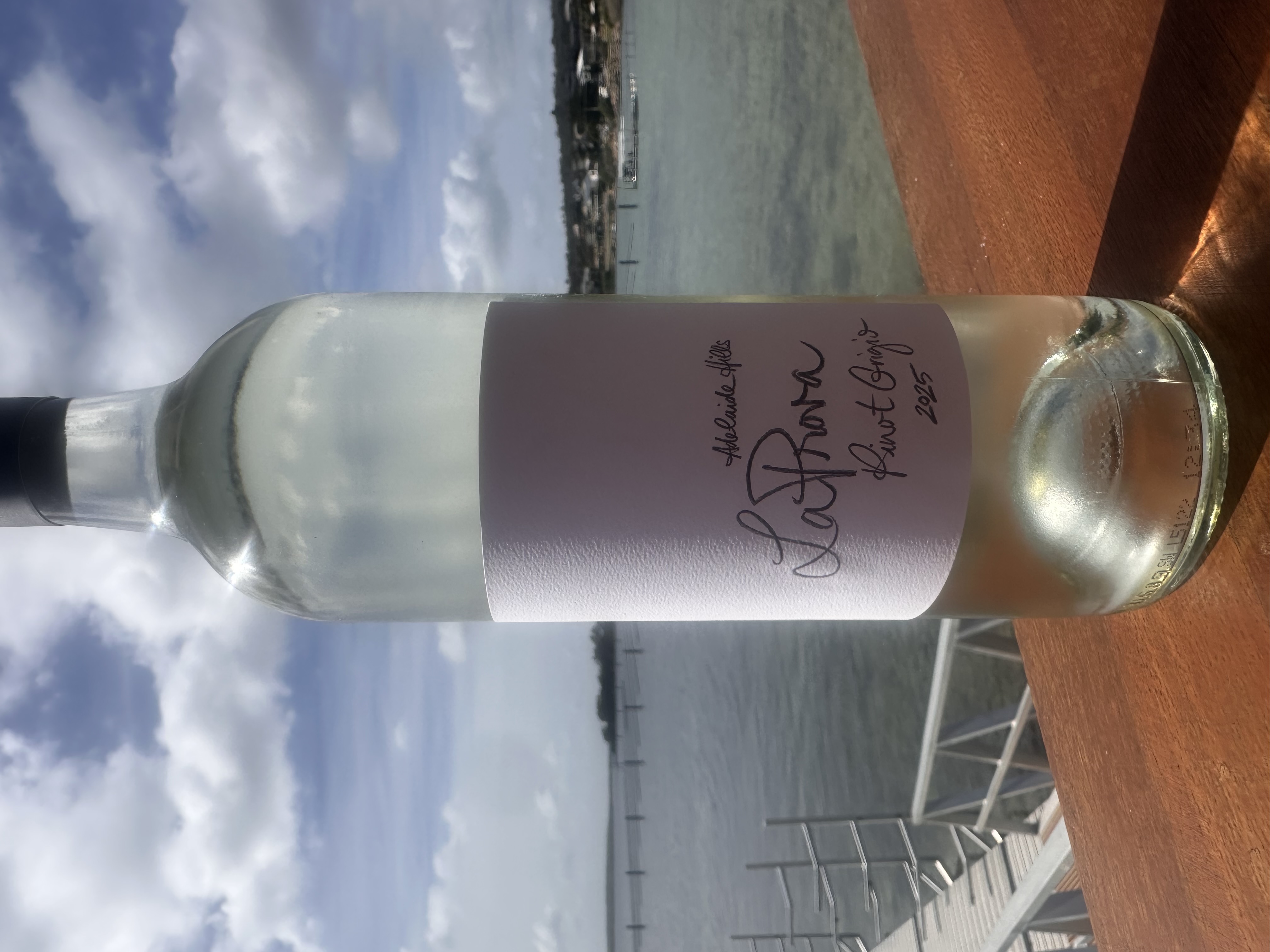 La Prova Pinot Grigio BTL