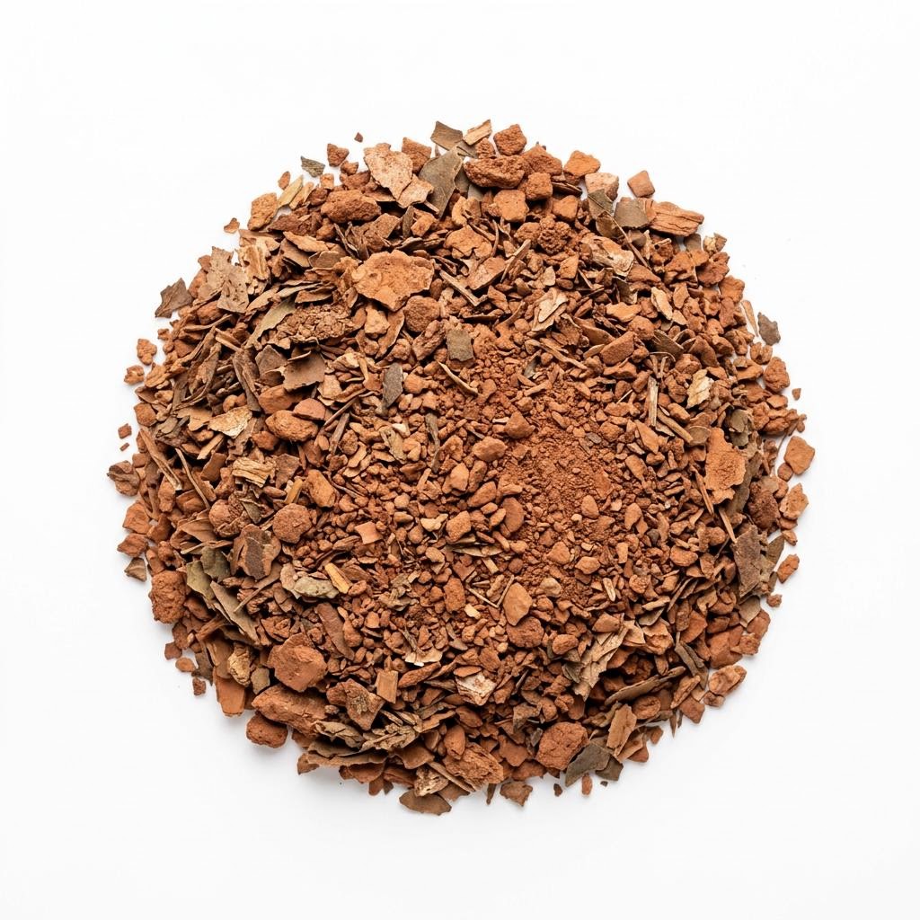 Italian Red Clay