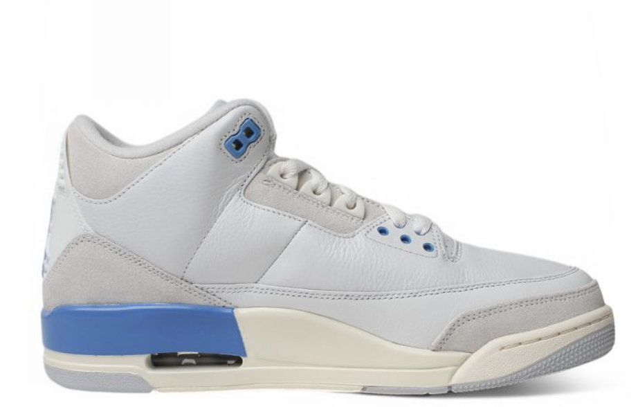 Air Jordan 3 Retro Lucky size 10 (new)