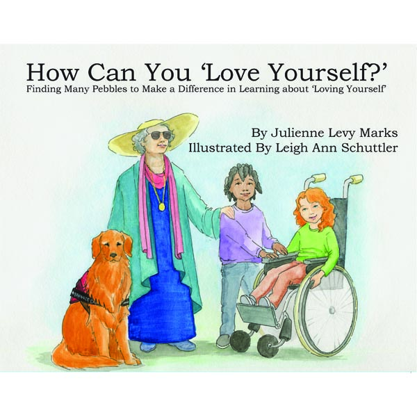 How Can You 'Love Yourself'?