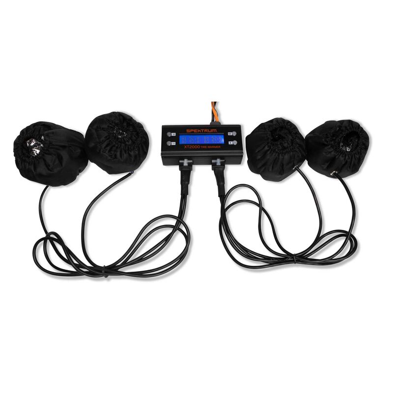 XT2000 Tire Warmer SPMXT2000