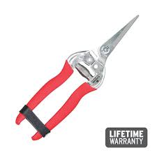 Corona Stainless Steel Long Straight Snip