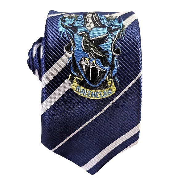 57 X 2.75 Inch Harry Potter - Ravenclaw Tie