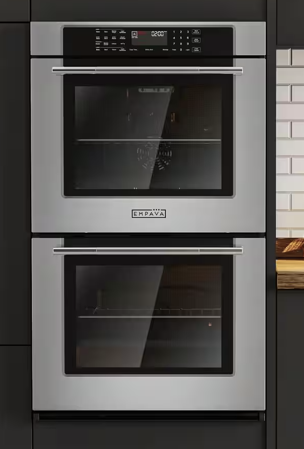 Built-in Oven Installation