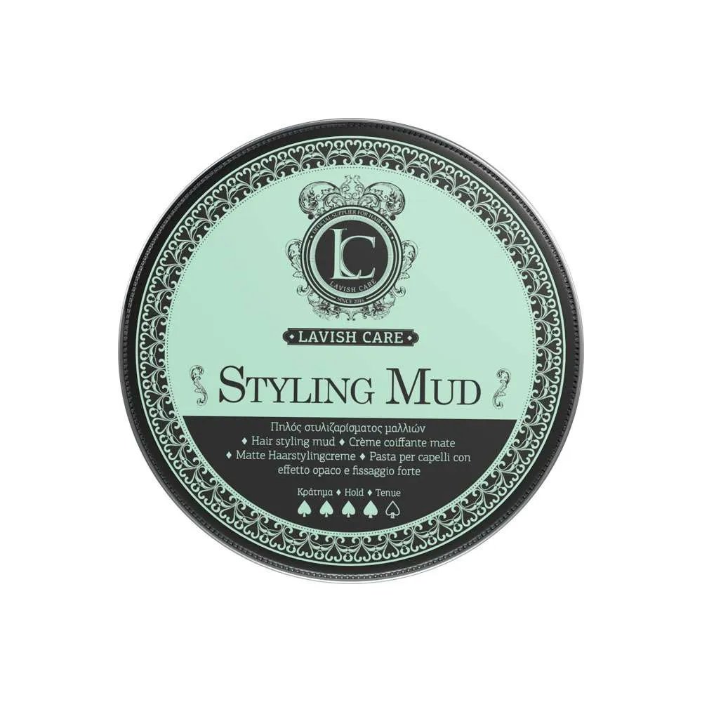 Styling mud