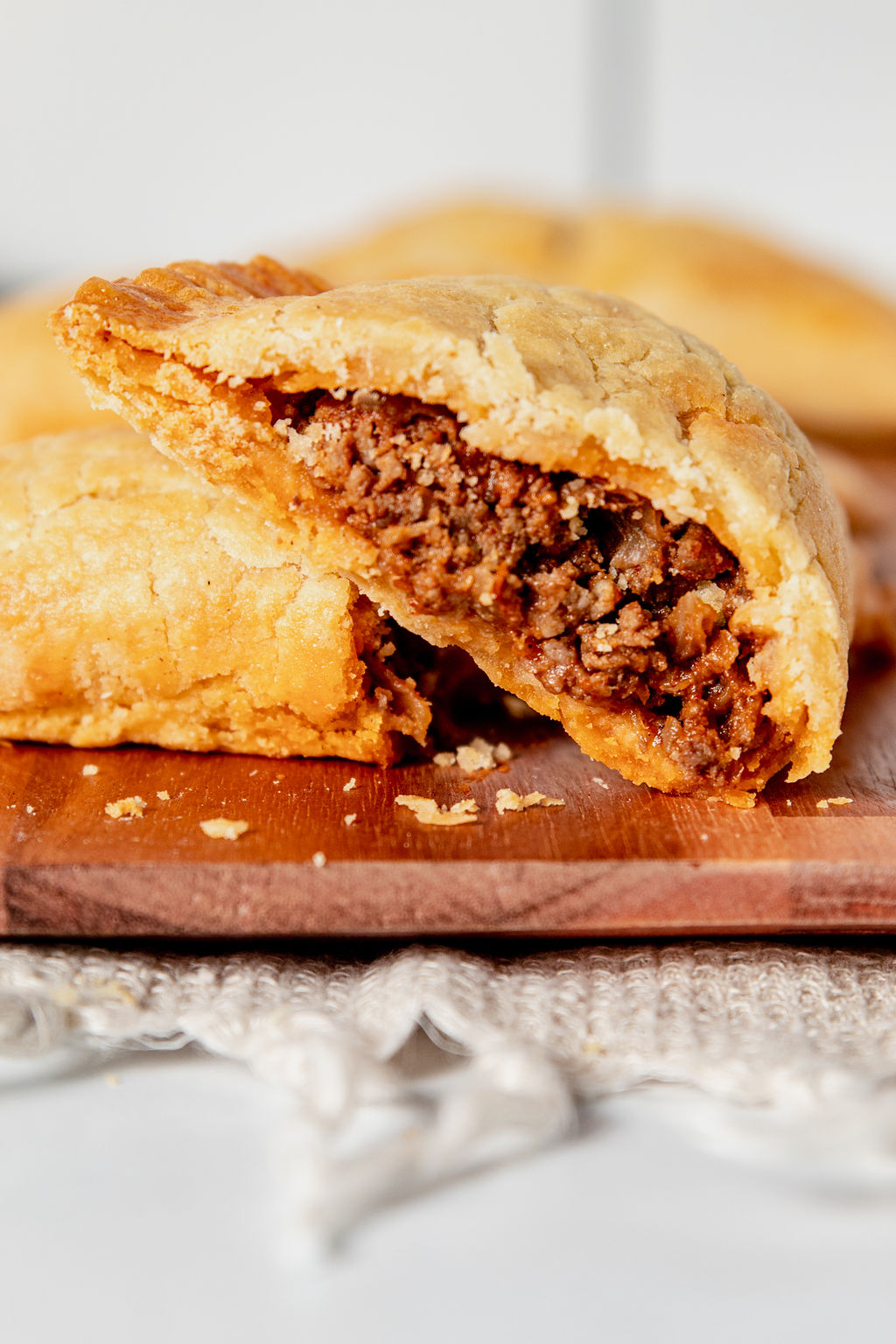 Beef Empanada