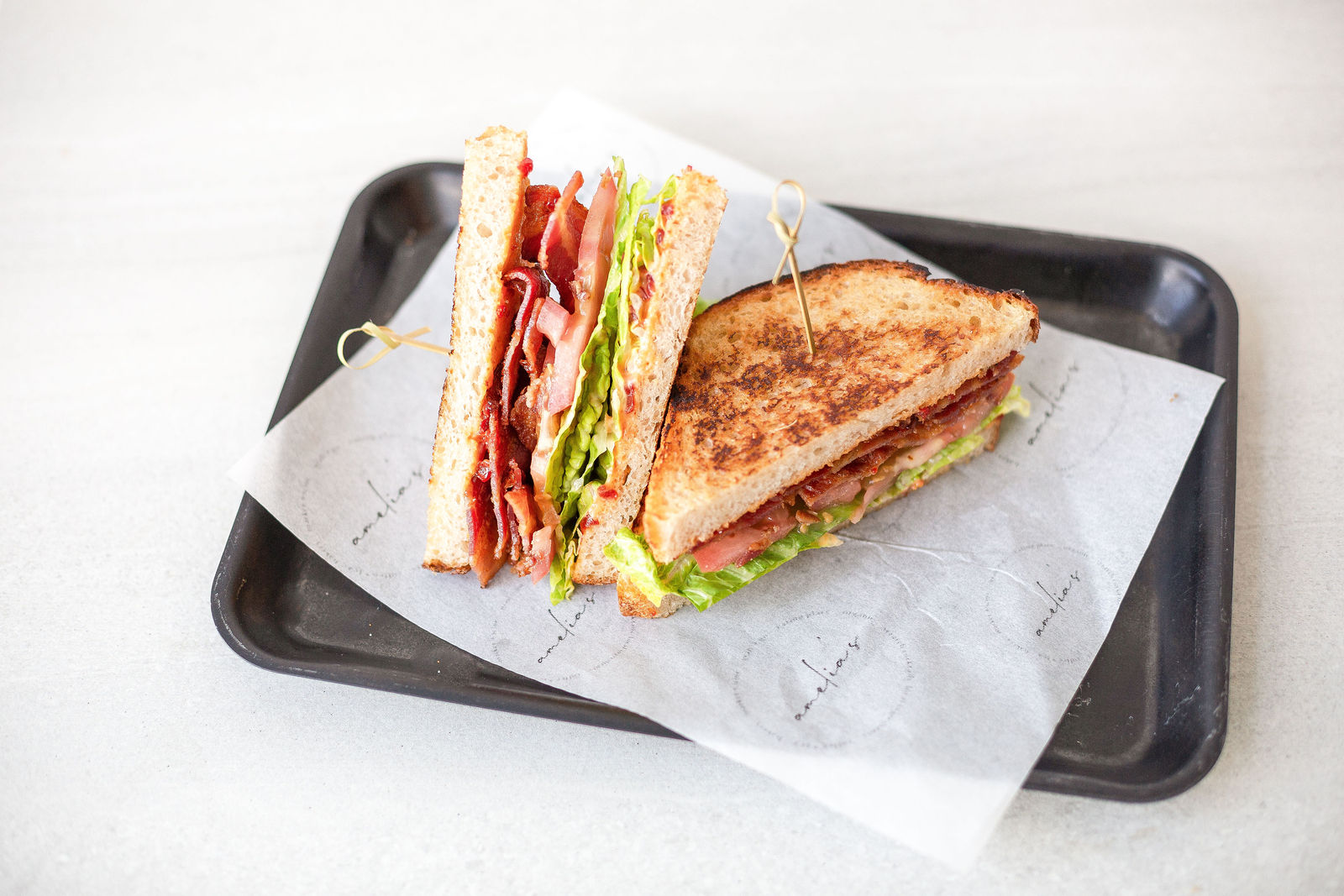 BLT Sandwich