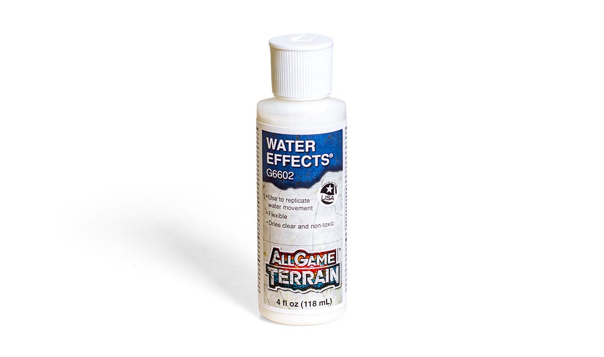 All Game Terrain Water Effects G6602