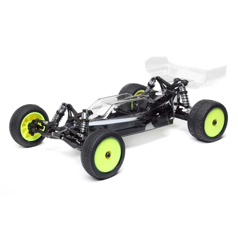 Mini B Pro Roller LOS01025