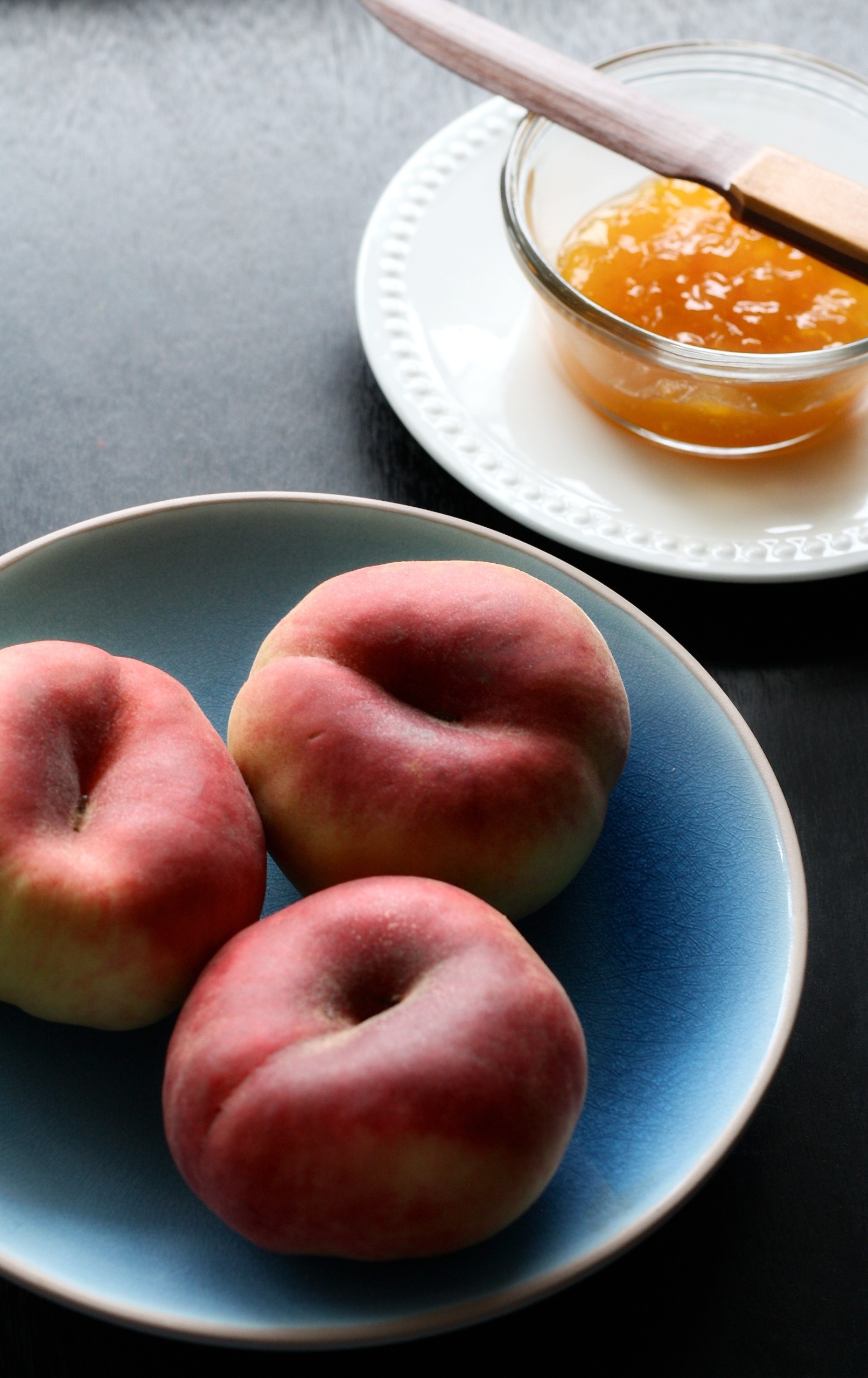 Photo of Peach Jam