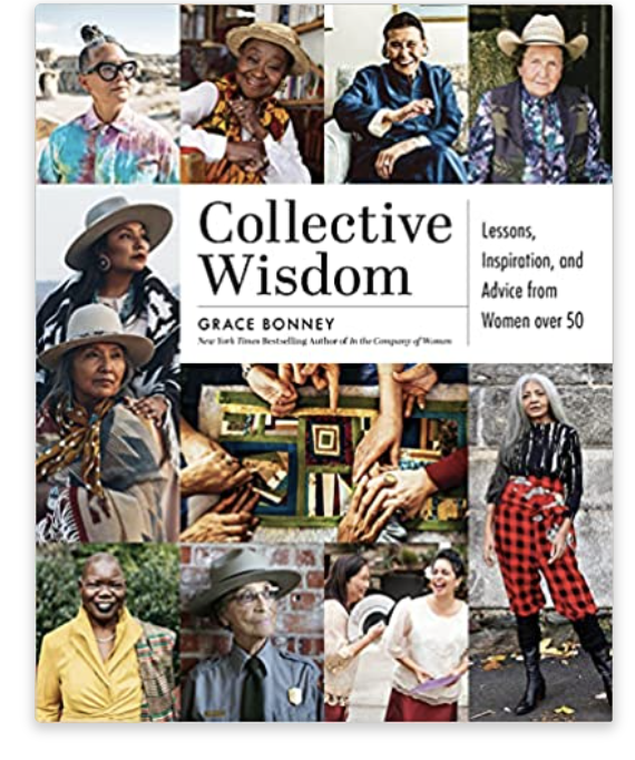 Collective Wisdom, By Grace Bonney