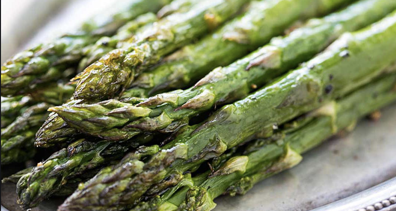 Side of Asparagus