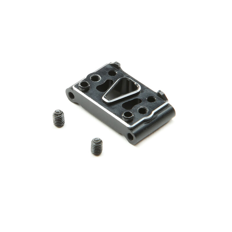 Losi Front Pivot Aluminum Mini T LOS311001