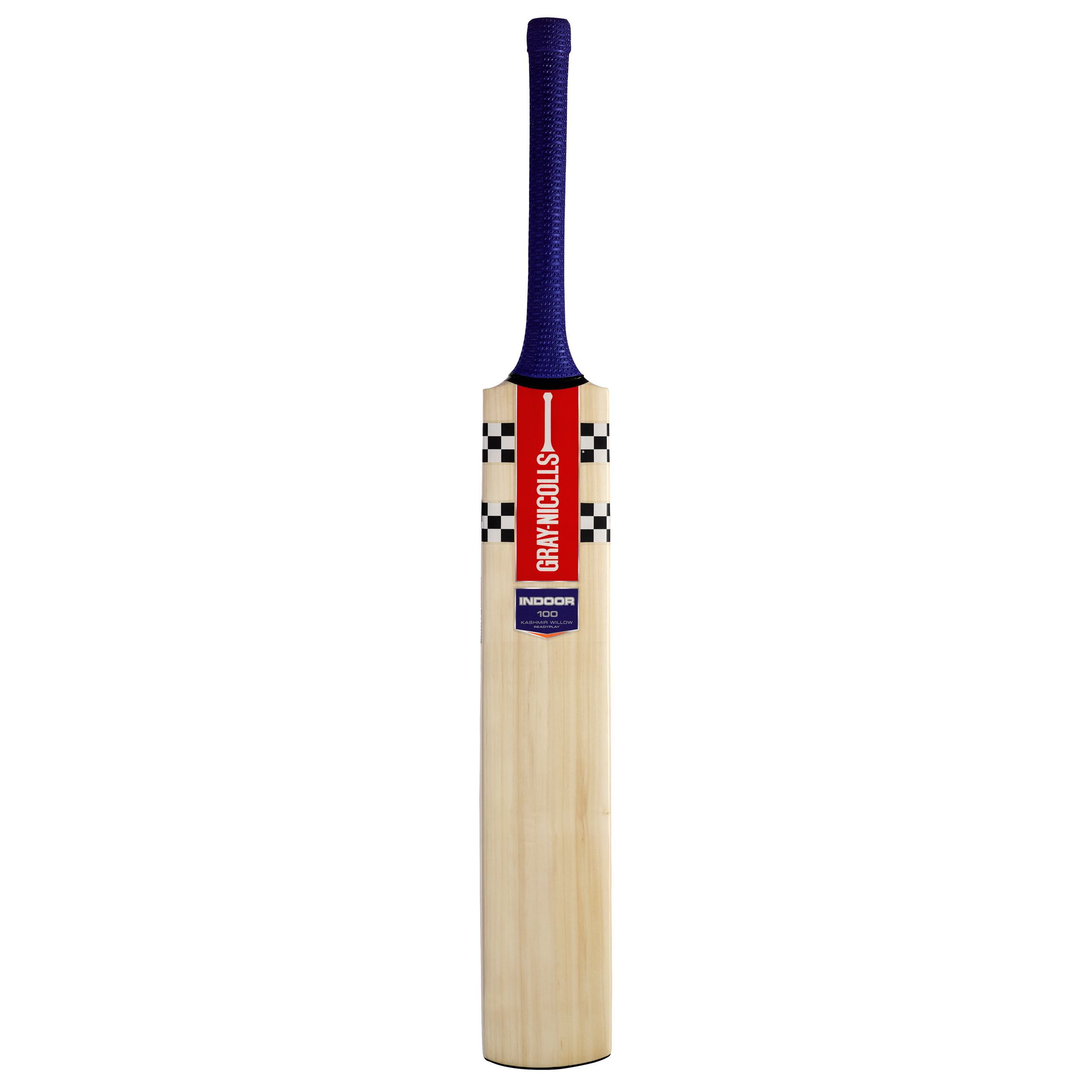 Gray-Nicolls Indoor 100 Bat 2025/26