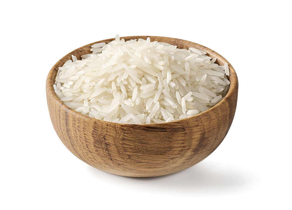 Side of Rice