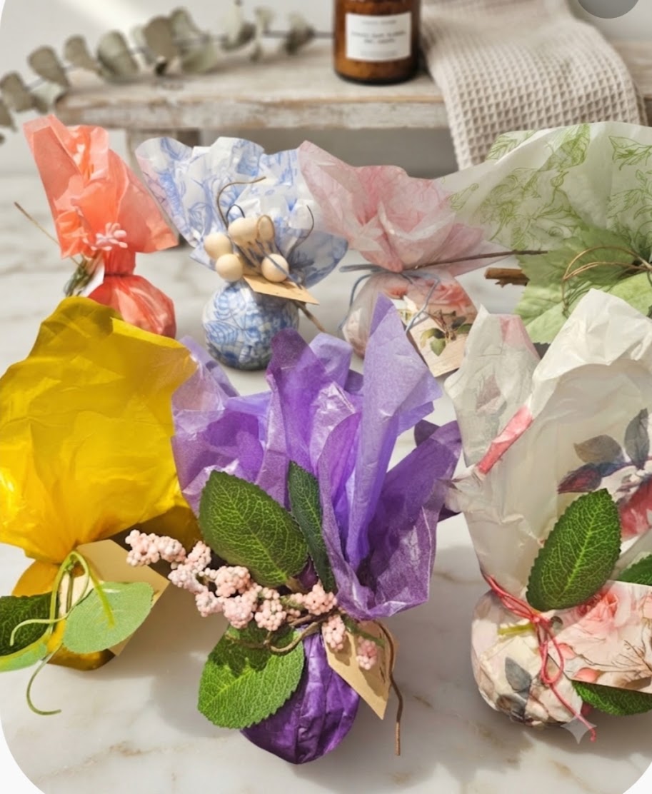 Bath Bombs