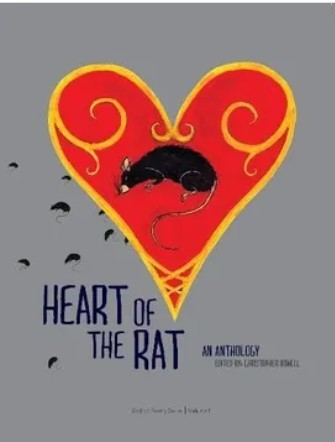 Heart of the Rat: Collection Released 2016