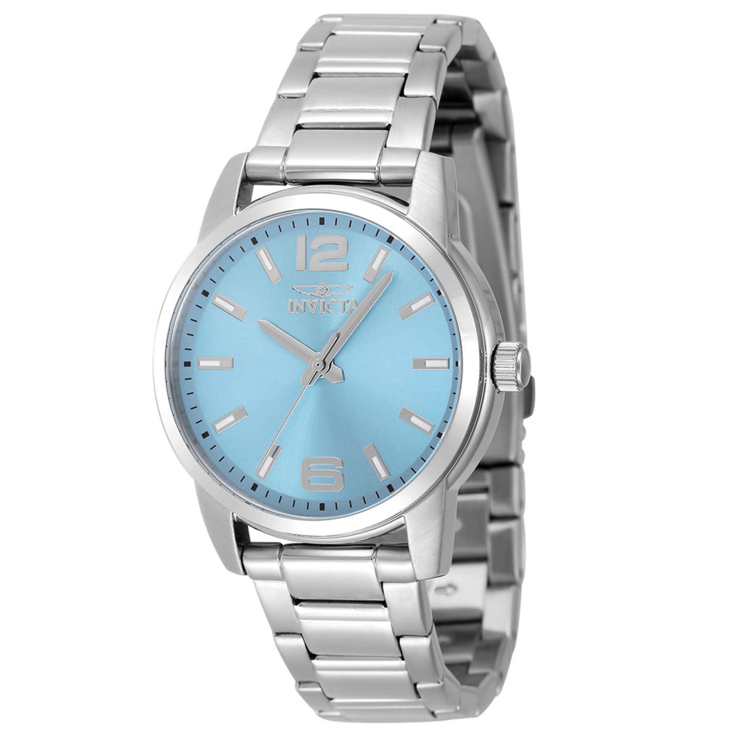 Invicta Celestial Orbit Watch 36mm