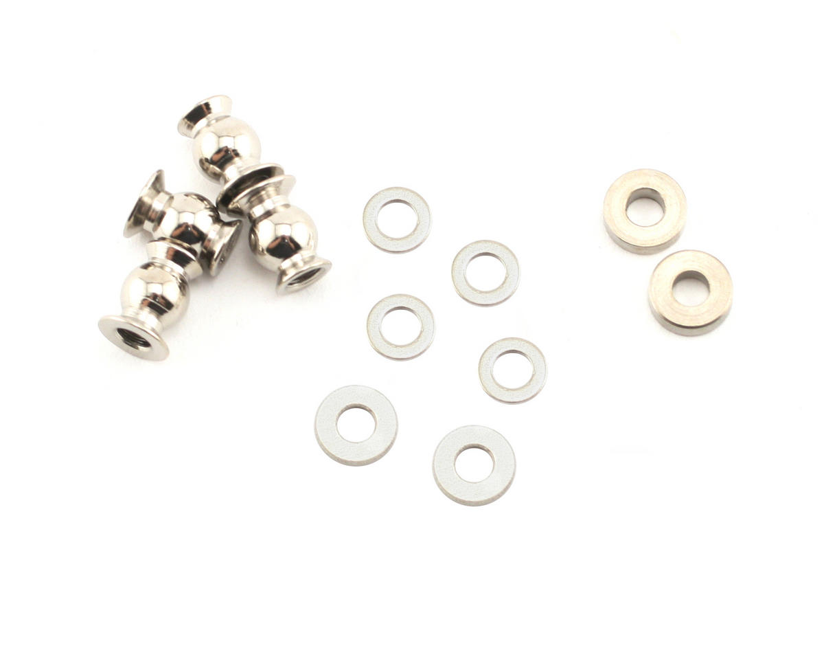 Shim Set 5529