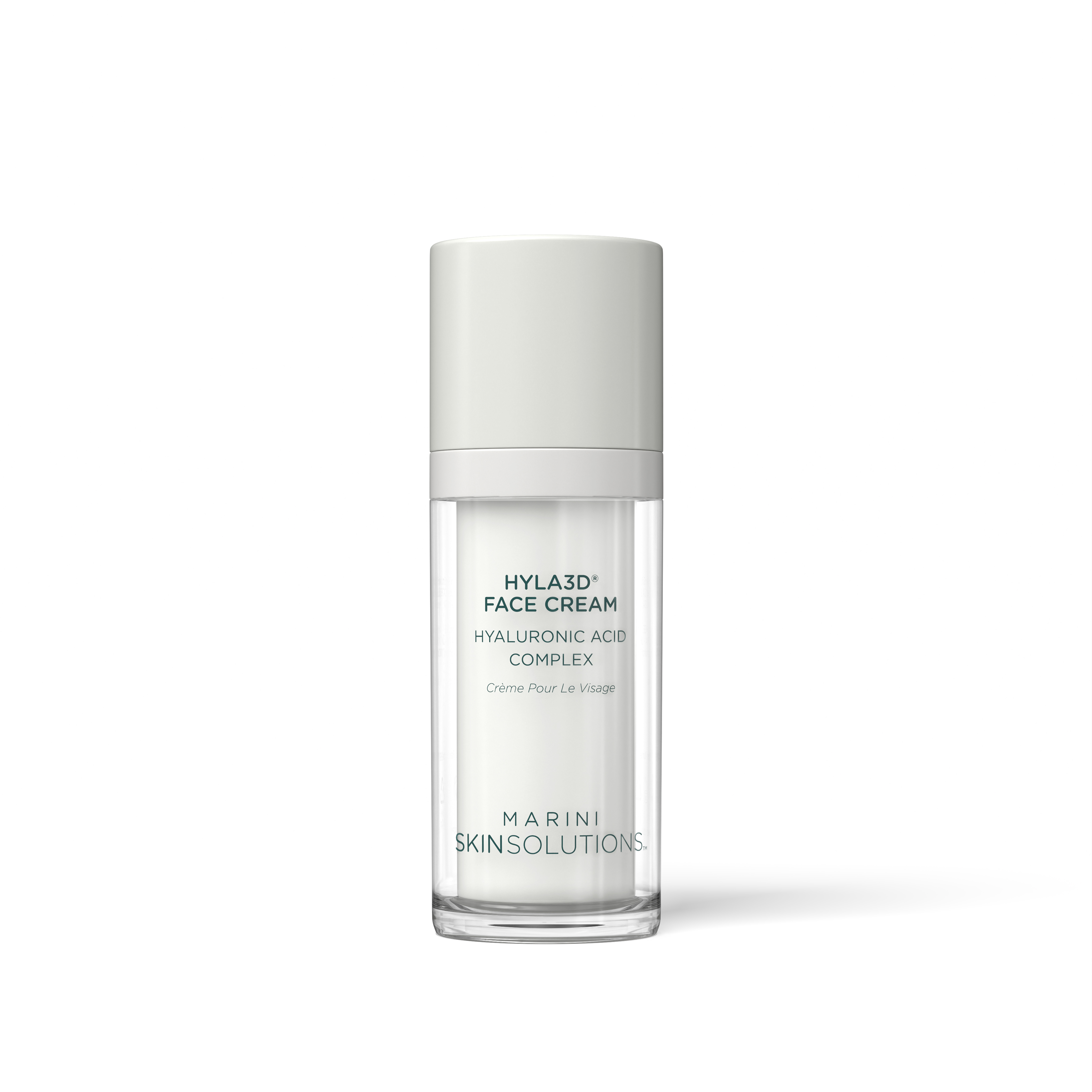 Marini SkinSolutions Hyla3D Face Cream