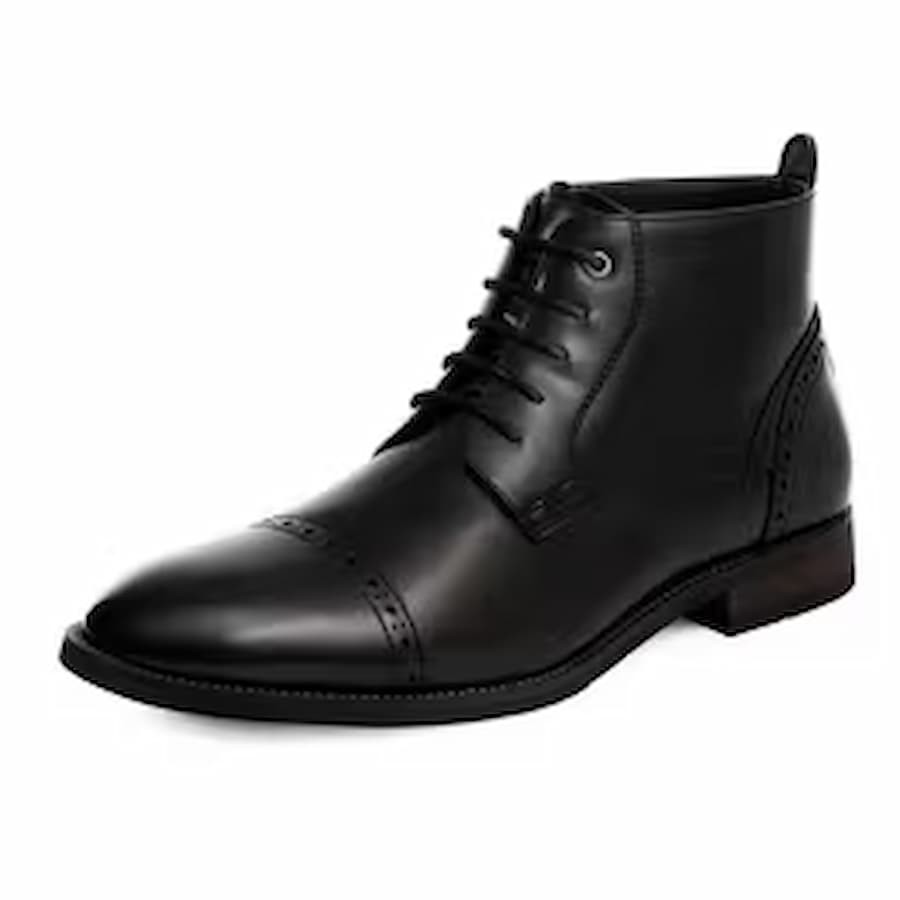 Frankie Addams Shoe